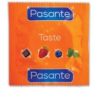 200 Preservativi PASANTE Profilattici A Scelta Vari Modelli misti