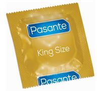 200 Preservativi PASANTE Profilattici Mix A Scelta Marchio Ce