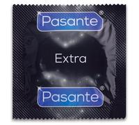 PRESERVATIVO EXTRA SPESSORE EXTRA ATTRAVERSO 144 UNITÀ
