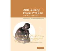 200 Puzzling Physics Problems Lingua inglese: With Hints and Solutions - G...