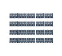 200 Pz 5 V USB 1A 18650 per TP4056 Scheda Di Ricarica Della Batteria Al Litio con Modulo Di Carica Di Protezione