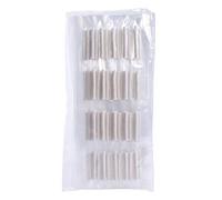 200 Pz Asta di Permanente per Ciglia Bigodino per Ciglia Wave Stick Pole Strumenti di Estensione per Ciglia Bigodino per Ciglia Elettrico S