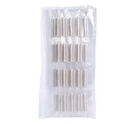 200 pz Ciglia Perming Rod, Riutilizzabile Onde Bigodino Ciglia Stick Pole Strumenti di Estensione Ciglia Portatili per La Maggior Parte Della Forma Dell'occhio(L)