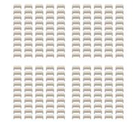 200 Pz Connettore Miner 2X9P Presa Pin Dritto Doppia Righe Fibbia p9930