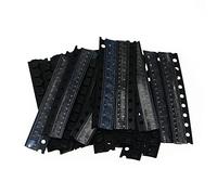 200 pz/lotto 20 valori * 10 pz SMD Chip Transistor Assortimento Kit 2N2222 S8050 S8550 S9014 S9015 S9018 TL431 C945 A1015 C1815 A42 A92 AMNzOgOdL