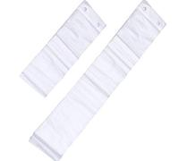 200 Pz Sacchetti per Ombrelli Bagnati di Ricambio per Ombrelli Classici e Ombrelli Pieghevoli, Plastica Sacchetti Universali per Ombrelli Bagnati Borse Portaombrelli USA e Getta 13x72 cm/13x43 cm