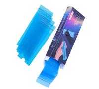 200 pz Tattooed Machine Covers Pratica Borsa Penna Busta Maniche