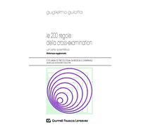 200 Regole Della Cross-Examination