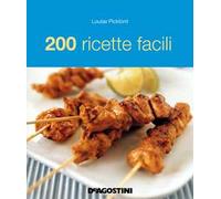 200 ricette facili