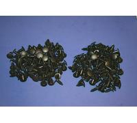 200 Ritenzioni Paraurti Radiatore Fender GM Chevy GMC Chrysler Ford