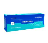 200 Sacchetti Autosigillanti per Sterilizzazione Dentale in PVC, Sacchetti Autoc