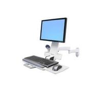 200 SERIES COMBO ARM (WHITE) NEW