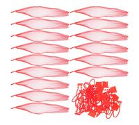 200 Sets Produrre Borse A Rete Piccole Per Prodotti in Riutilizzabili