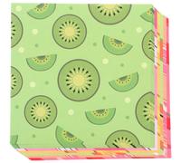 200 Sheets Origami Paper Crane Carta Pieghevole Da Creare Bambini