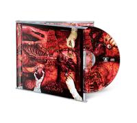 200 Stab Wounds – Manual Manic Procedures – CD (Jewel Case)