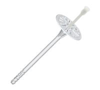 200 tasselli isolanti LTX 8 x 115 mm WDVS