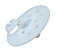 200 tasselli piatto 60 mm per Viti per Legno