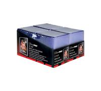 200 Toploader Ultra Pro 3"x4" Regular Top Loaders & Card Sleeves
