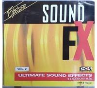 200 Ultimate Sound Effects