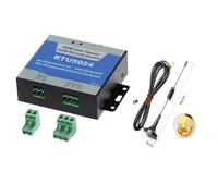 200 Utenti GSM Altalena Garage Scorrevole Apri del Cancello Rullo Apri del Cancello Casa Gsm Controllo di Accesso Remoto Buono Gsm,Resistenza a tutte le intemperie(With adapter)