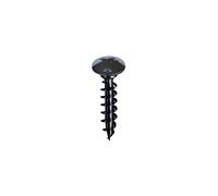 500 PZ MUSTAD Vite PANELVIT® FC testa fungo collare ph autoforante fissaggio ban