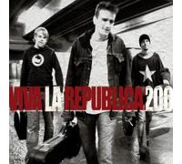 200 - Viva la Republica