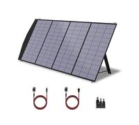 200 W Pannello Solare Pieghevole, Caricatore Solare Portatile, Cella Solare