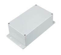 200 x 120 x 75mm elettronico per il fai da te plastica Scatola di giunzione cont