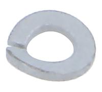 200 x 1276603 rondella molla M2 D = 4,4 mm h = 0,7 mm acciaio DIN 128A BOSSARD