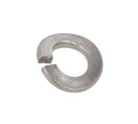 200 x 1675044 rondella ondulata, molla M3 D = 6,2 mm h = 0,8 mm DIN: 128A BOS...