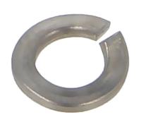 200 x 1675133 rondella ondulata, molla M4 D = 7,6 mm h = 0,9 mm DIN 128A BOSSARD