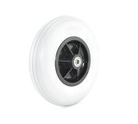 200 x 50 rotelle per sedie Jazzy, Quantum, e Jet PowerChair - 20,3 x 5,1 cm