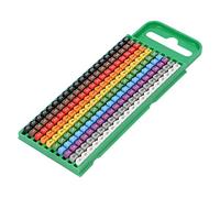 200 x 561-00100 marcature marcatura: 0 1 2 3 4 5 6 7 8 9 WIC HELLERMANNTYT