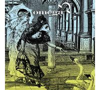 Omega 200 Years After the Last War (Vinyl LP) 12" Album