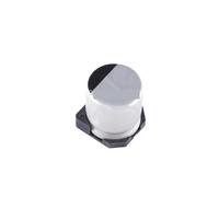 2000/1000/500/200PCS SMD Electrolytic Capacitor 6.3V 10V 16V 25V35V 50V 0.1 1 2.2 3.3 4.7 10 22 33 47 100 220 330 470UF 1000UF EKFBQBGW(35V47UF 6.3X5.4)
