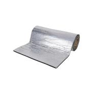 2000*500mm 5/10mm Cuscinetto Isolante Acustico Cuscinetto Isolante Acustico Per Cofano Auto Accessori Schiuma Celle Chiuse Cuscinetto isolante termico(2000x500x5mm-M)
