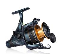 2000-6000 Series Spinning Fishing Reel 5.0:1/4.7:1High Speed 13+1BB Attrezzatura da pesca Pesca Mulinello da pesca in acqua salata Serie KT 5000