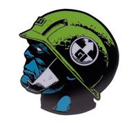 2000 Ad Rogue Trooper Gi Edizione Limitata Spilla Badge