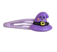 2000 Anni 2000 Girl Haircip Halloween Party Pipistrello Forcina Per Le Donne Novità Pin Nonsilip Capelli Barrettes Per Ornamenti Laterali