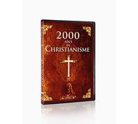 2000 ans de Christianisme - Coffret 6 DVD