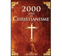 2000 ans de Christianisme - Coffret 6 DVD