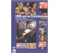 2000 ans de christianisme, vol. 3 - des immigrants du mayflower au 21eme siecle