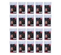 2000 Buste Bustine Protettive Carte Ultra Pro Card Sleeves Pokemon Magic Yugioh