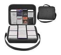 2000 carte magiche per Magic The Gathering, Trading Card Box per yugioh/per Cards Against Humanity/per Board & Expansions/per CAH/per MTG/per Deck Box/Football/Topps
