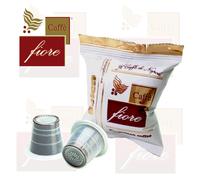 2000 Cialde Capsule Nespresso compatibili CAFFE FIORE miscela BELEN più ARABICA