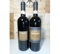 2000 Colpetrone Sagrantino di Montefalco DOCG, Umbria, Italy