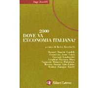 2000. Dove va l'economia italiana?