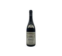 2000 - Giuseppe Rinaldi - Barolo Brunate - Le coste - 0,75L 14%