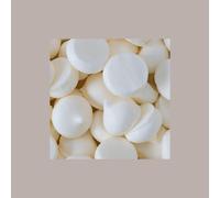 2000 gr Piccole Gocce di Meringa Bianca Grande Consumo Meringhette Ice Wer