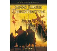2000 Jahre Christentum 1+2 - Box